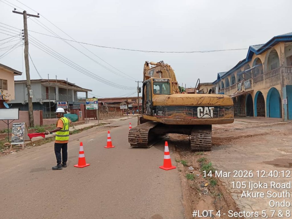 AFDB Construction Equipment