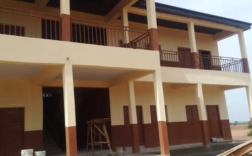 AGILE Kebbi