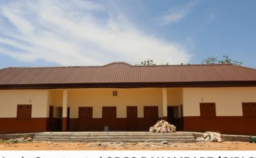 AGILE Kebbi