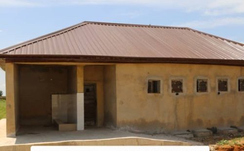 AGILE Kebbi