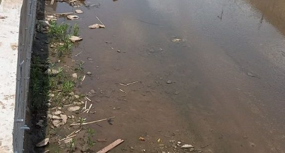 Nigeria Erosion and Watershed Management Project (NEWMAP) Ekiti State