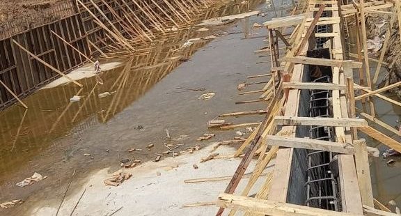 Nigeria Erosion and Watershed Management Project (NEWMAP) Ekiti State
